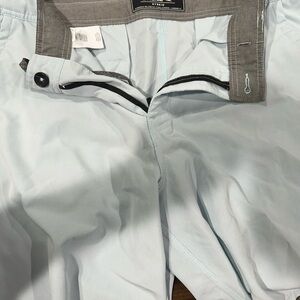 O'Neill Hybrid Shorts in Soft Gray